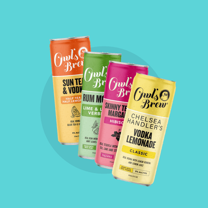 The Greatest Hits Bundle (28 Cans)