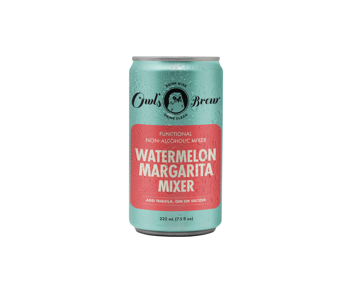 Watermelon Margarita Mixer
