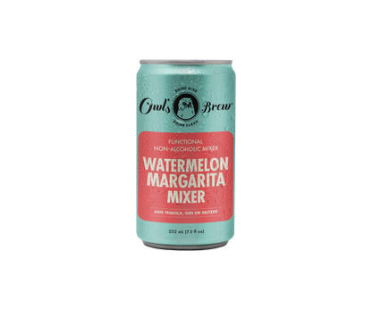 Watermelon Margarita Mixer