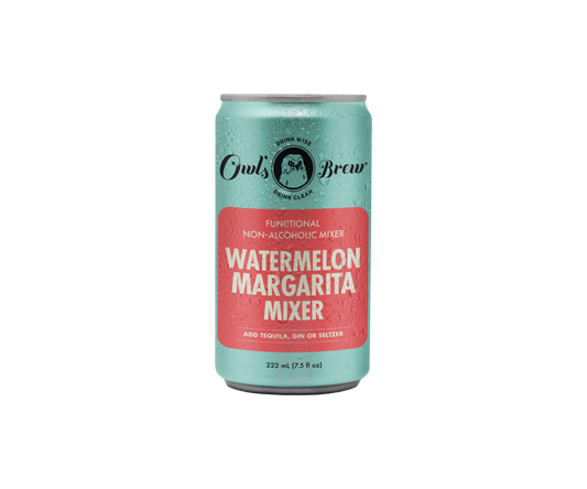 Watermelon Margarita Mixer