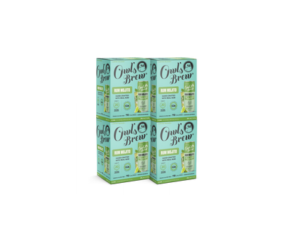 Rum Mojito 24-Pack Bundle