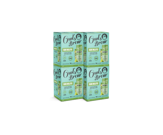 Rum Mojito 24-Pack Bundle