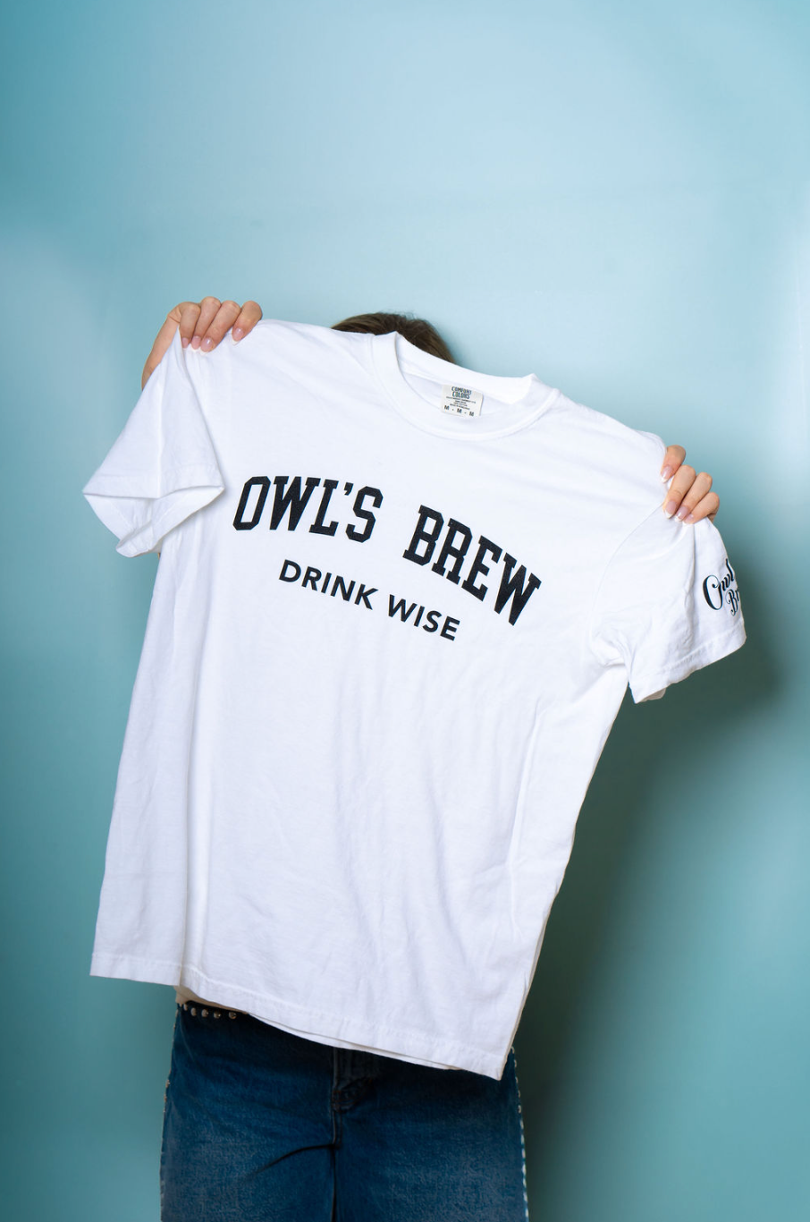 Short Sleeve T-Shirt - Varsity Tee