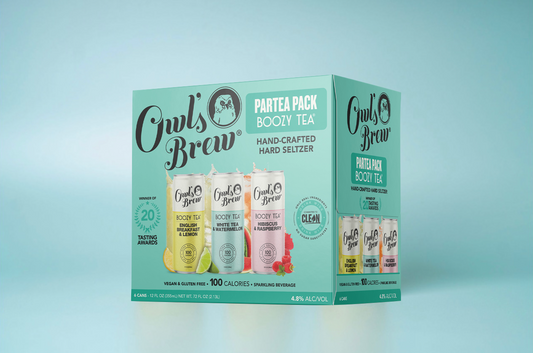 Partea Pack 6PK