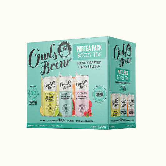 Partea Pack 6PK