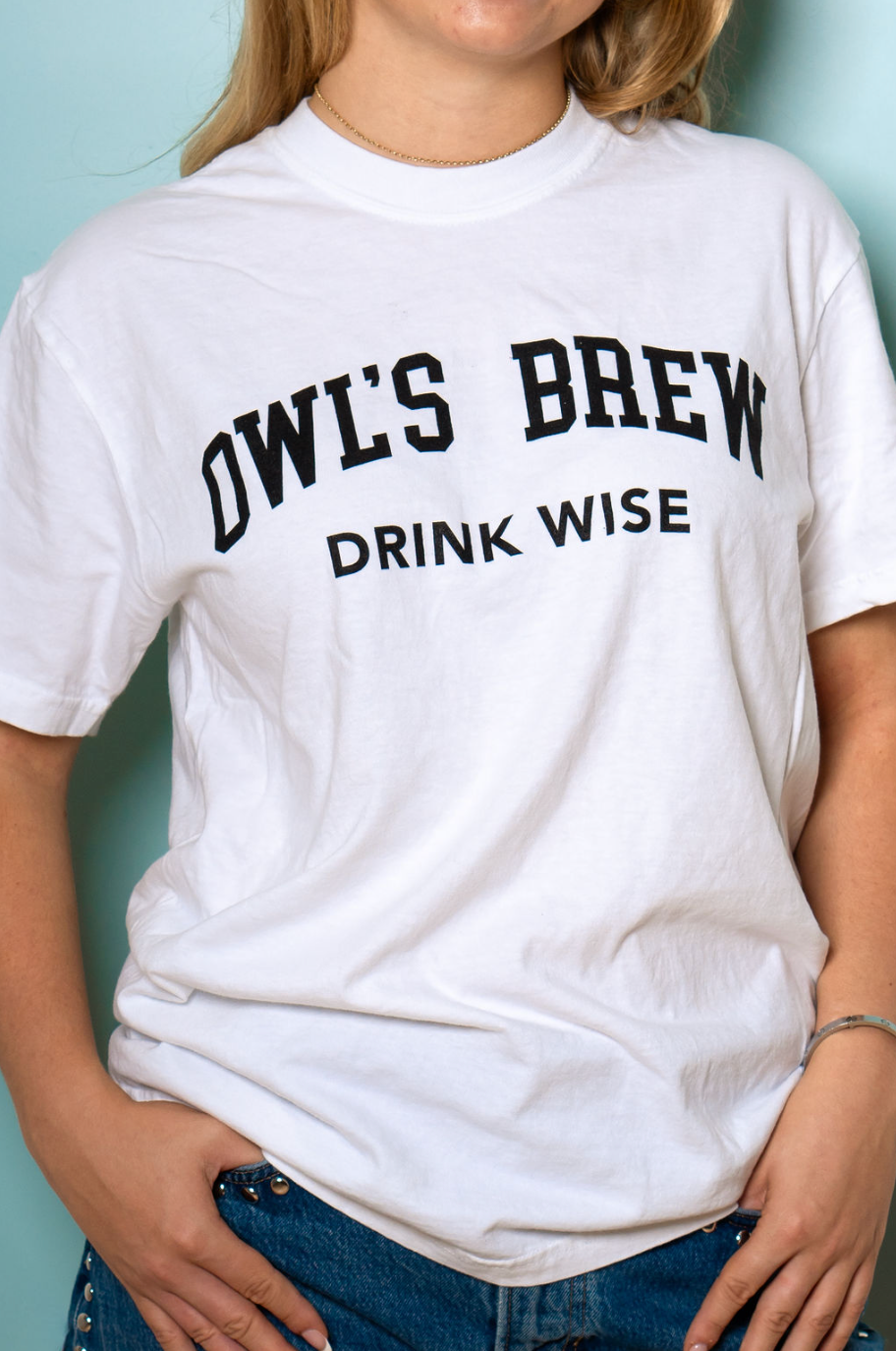 Short Sleeve T-Shirt - Varsity Tee