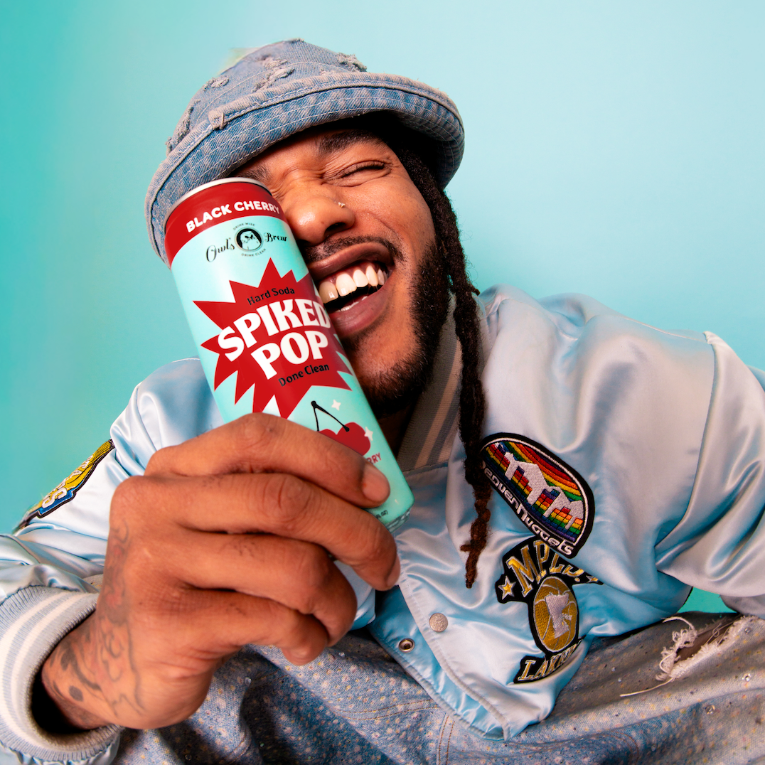 POP STARS BUNDLE (18 CANS)