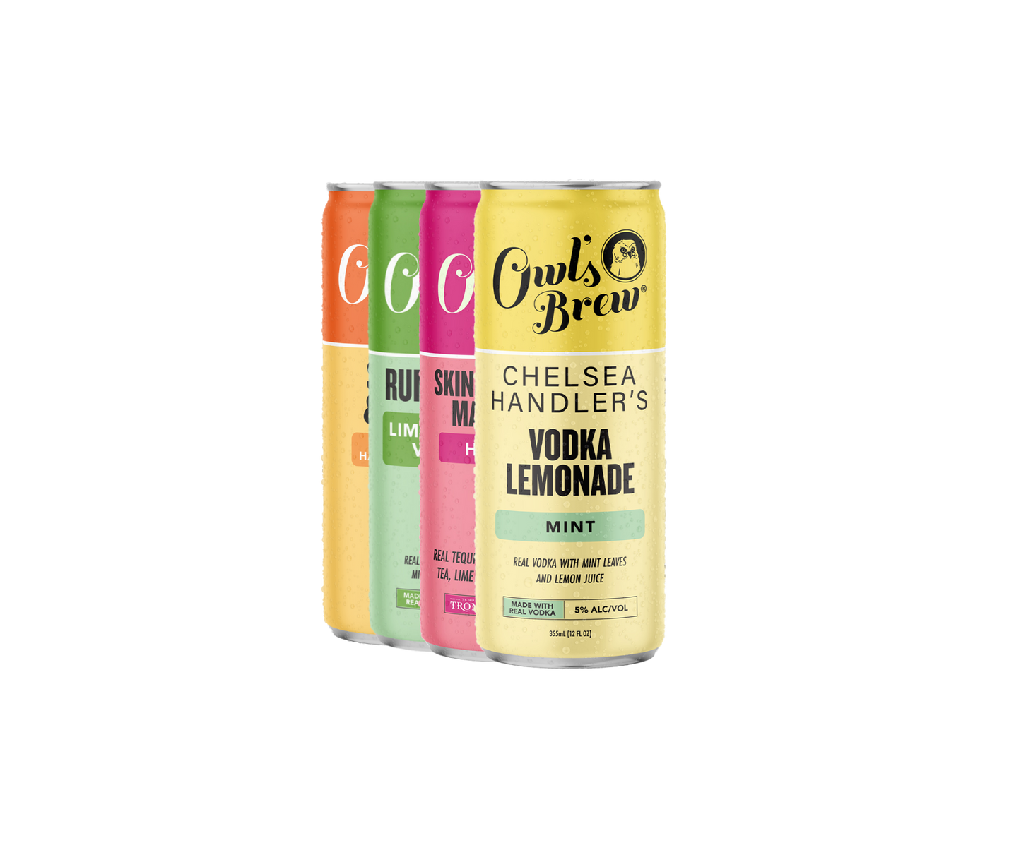The Greatest Hits Bundle (28 Cans)