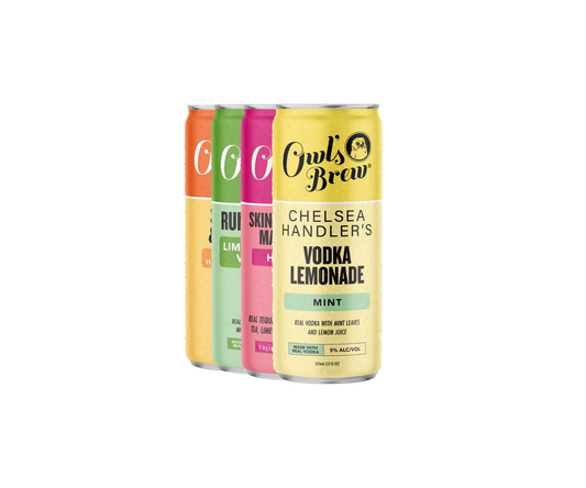 The Greatest Hits Bundle (28 Cans)