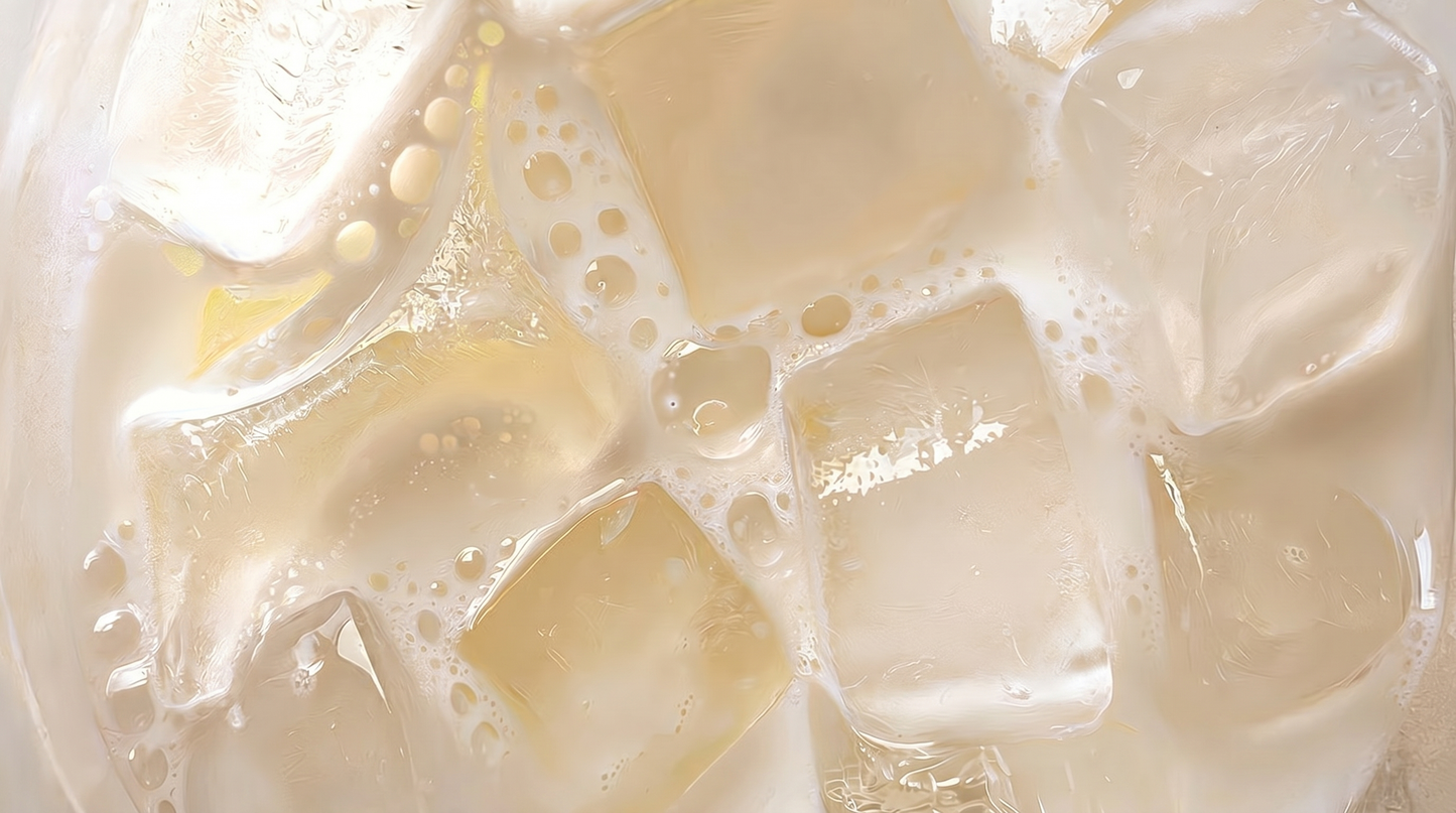 Spiked Pop - Cream Soda
