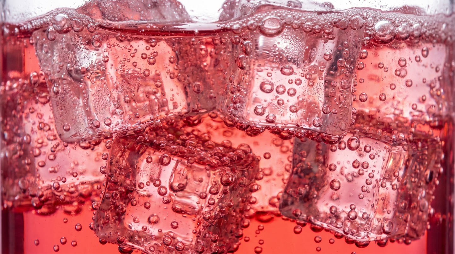Spiked Pop - Watermelon Lime