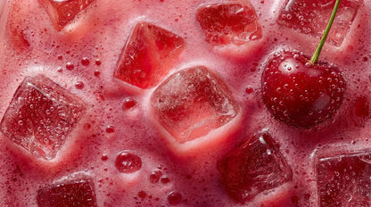 Spiked Pop - Black Cherry